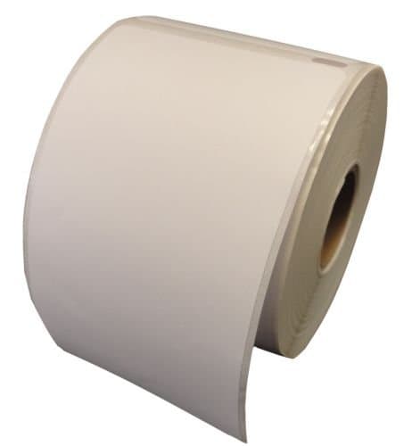 Dymo Compatible Multipurpose Labels - 30256 (2-5/16" x 4") - 300 Labels Per Roll - 12 Rolls