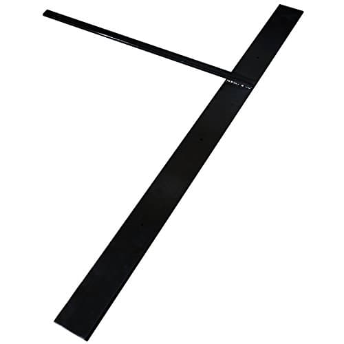 Hammam Lavatory Support (Black)