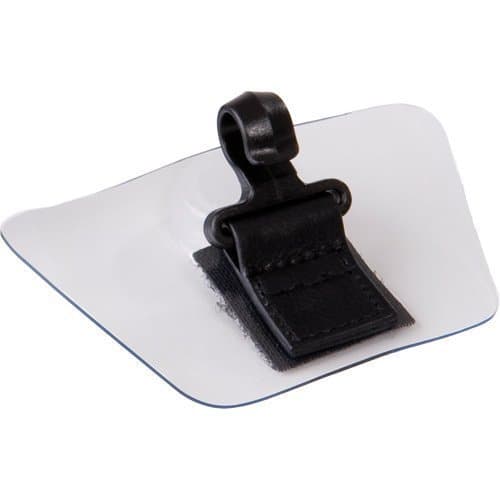 Dictus Band AFO Accessory - Monohook Black (each)