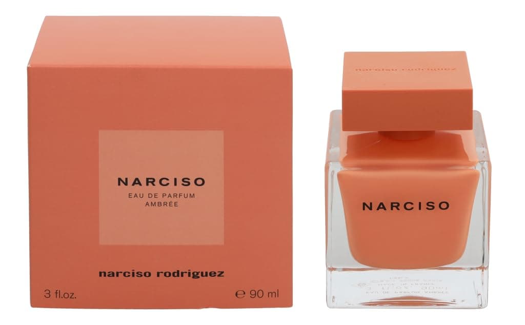 Narciso Eau De Parfum for Man Ambrée 90 ml