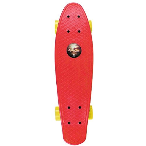 InMotion Prime NightBreak Skateboard