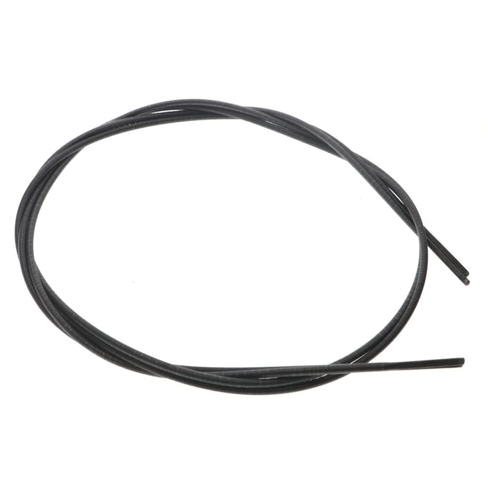 Flexible Shaft Inner Core,Inner Flex Shaft Cable,1/8"(3mm) Flex Shaft Attachment Rotary Drill Tool for Bench Grinder Drill 2pcs