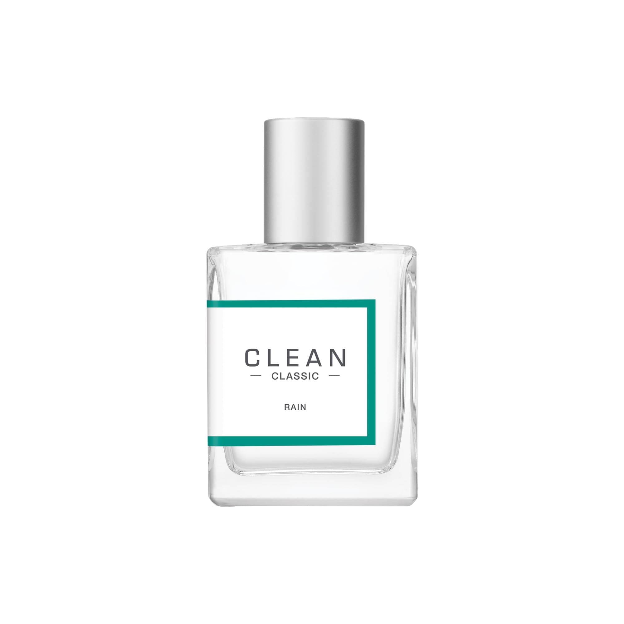 CLEAN CLASSIC Eau de Parfum, Layerable Perfume for Everyday Wear, Long Lasting, Uplifting Fragrance, Cruelty-Free, Vegan, Phthalate-Free, Paraben-Free