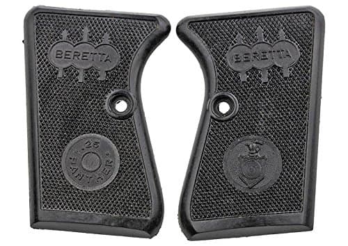 Beretta 418 Bantam Grips .25 Caliber