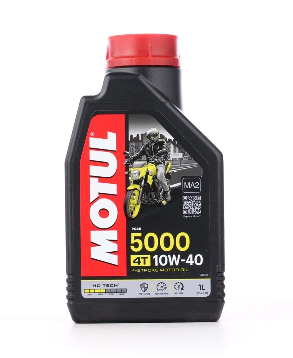 Motul 104054 Oil