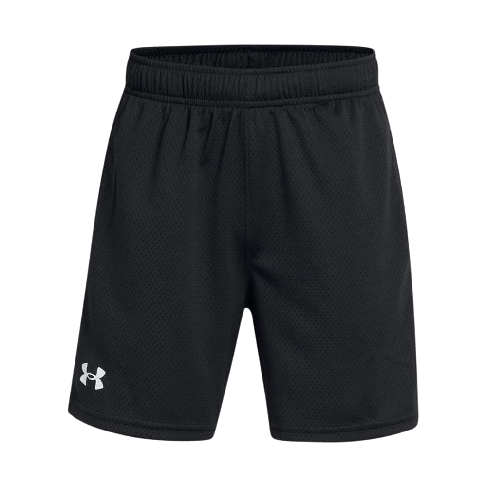 Under Armour Boys' Tech Mesh Shorts