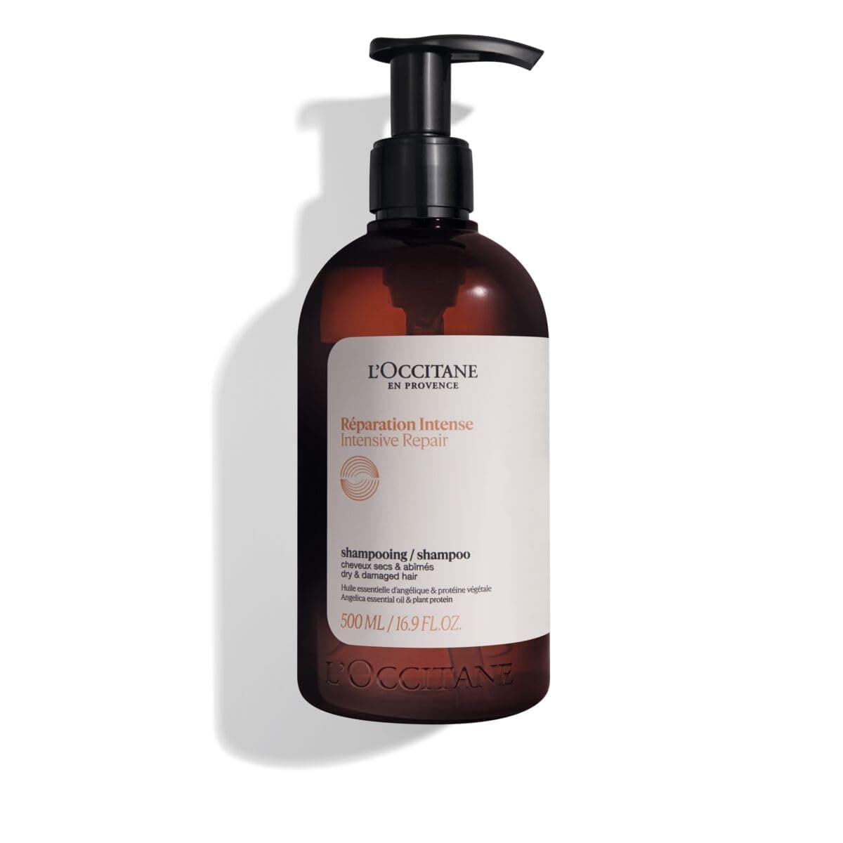 Intensive Repair Shampoo 500ml