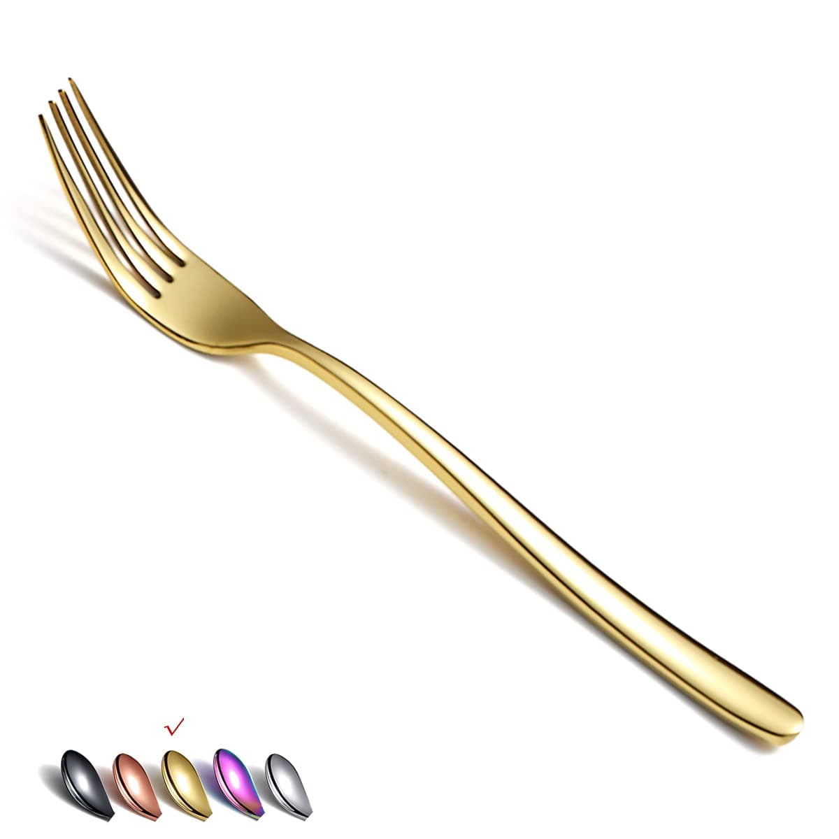 Dinner Fork Set