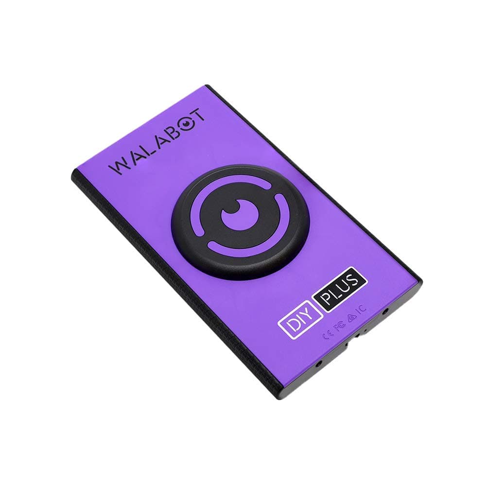 Walabot DIY Plus - Advanced Wall Scanner, Stud Finder - for Android Smartphones