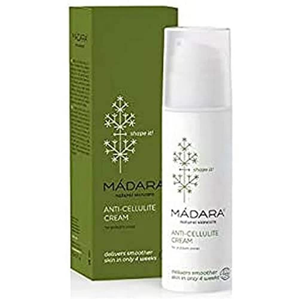 MÁDARA | Anti-cellulite cream, 150ml