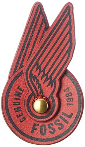Fossil Misc Red Accessories MLG0690600