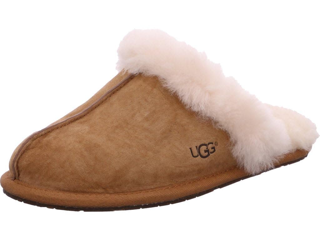 UG SCUFFETTE II Women's Slippers