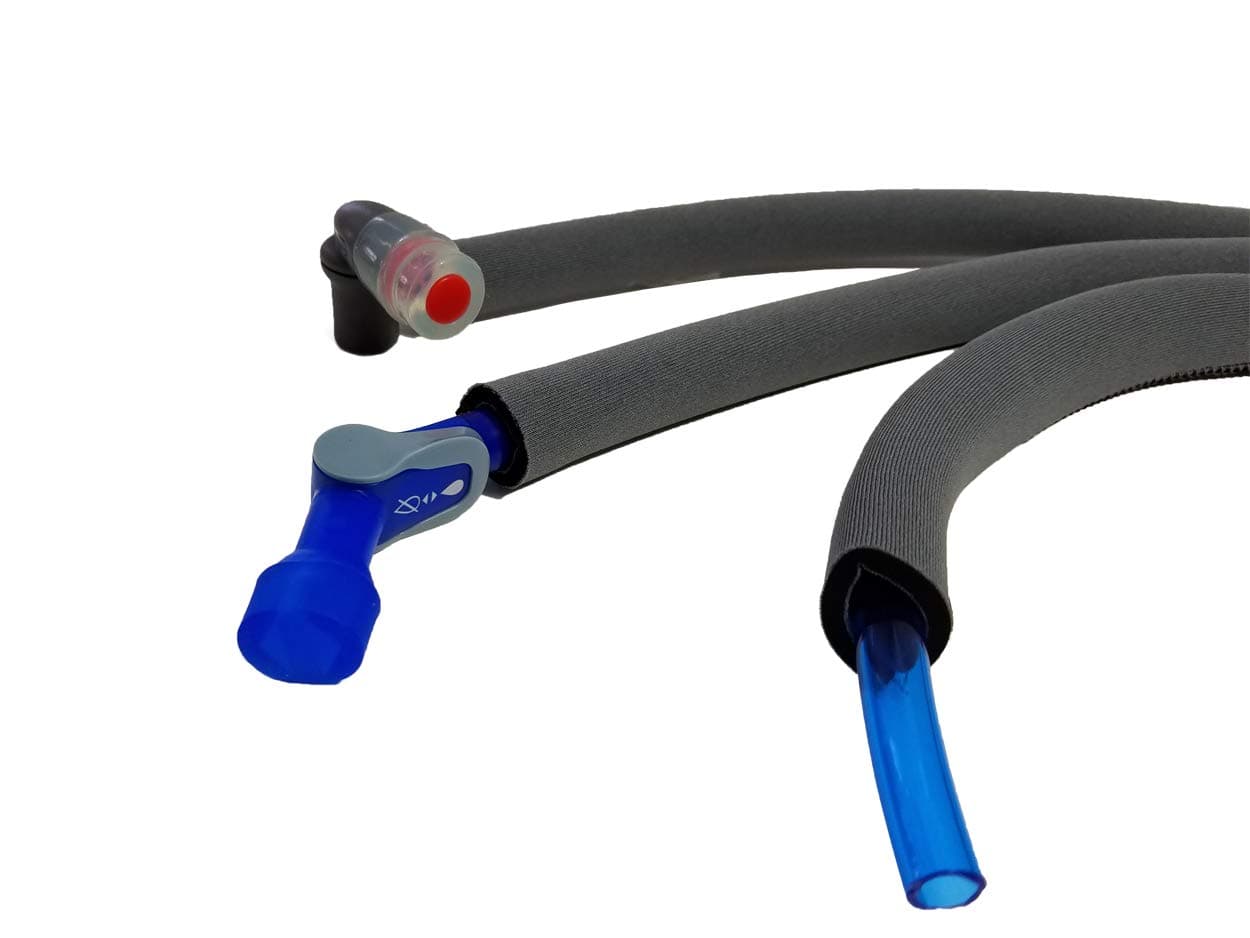 Hydration Pack Insulated Drink Tube Covers