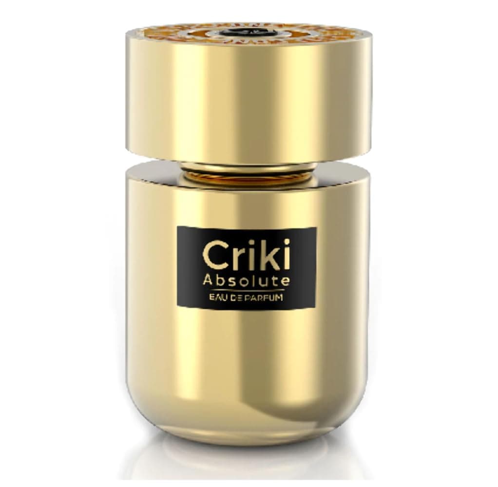 CRIKI ABSOLUTE EDP UNISEX 100 ML