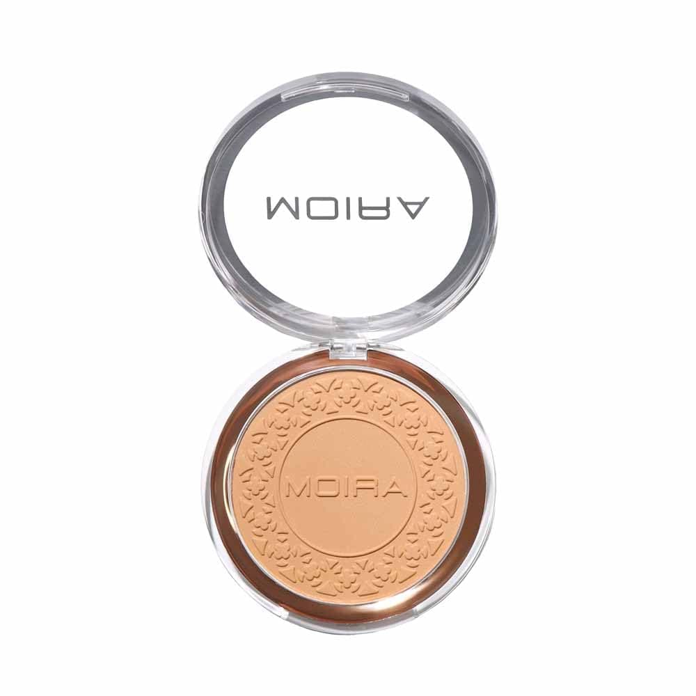 Waterproof Setting Powder Soft Focus Foundation Makeup Concealer (400)
