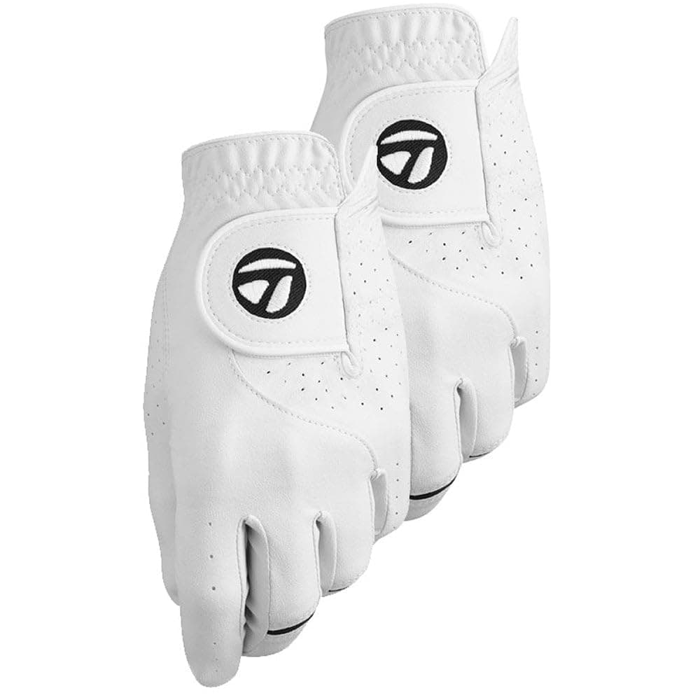 Men's Stratus Tech Golf Glove (2 Pack)
