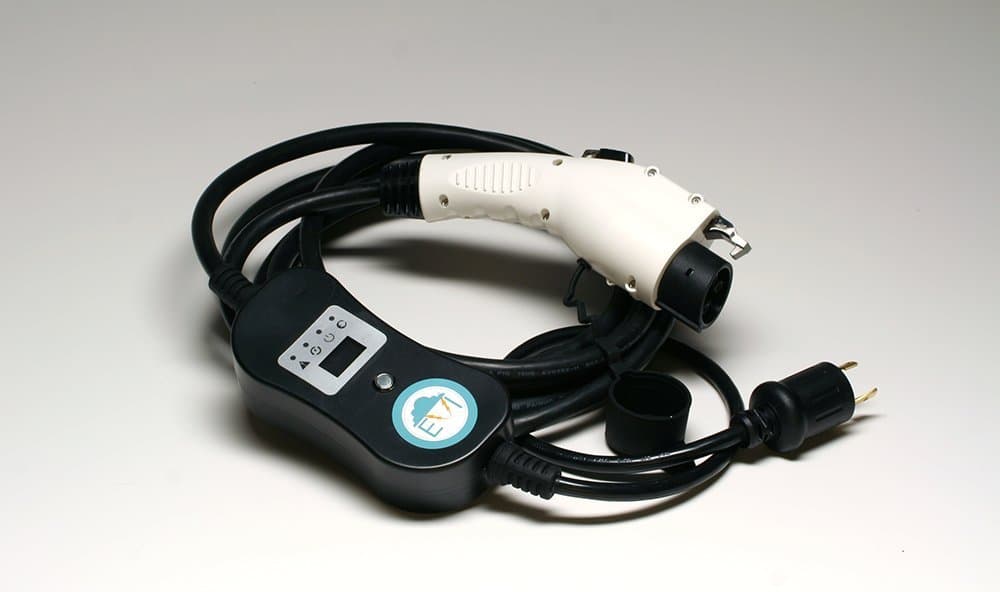 EVI Portable Charger V5 with Smart Screen