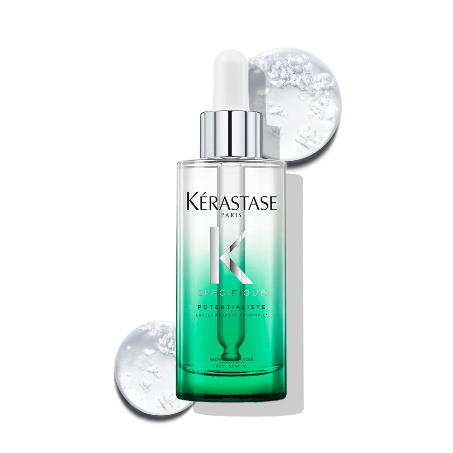 Kérastase Specifique Potentialiste Hair & Scalp Serum 90ml