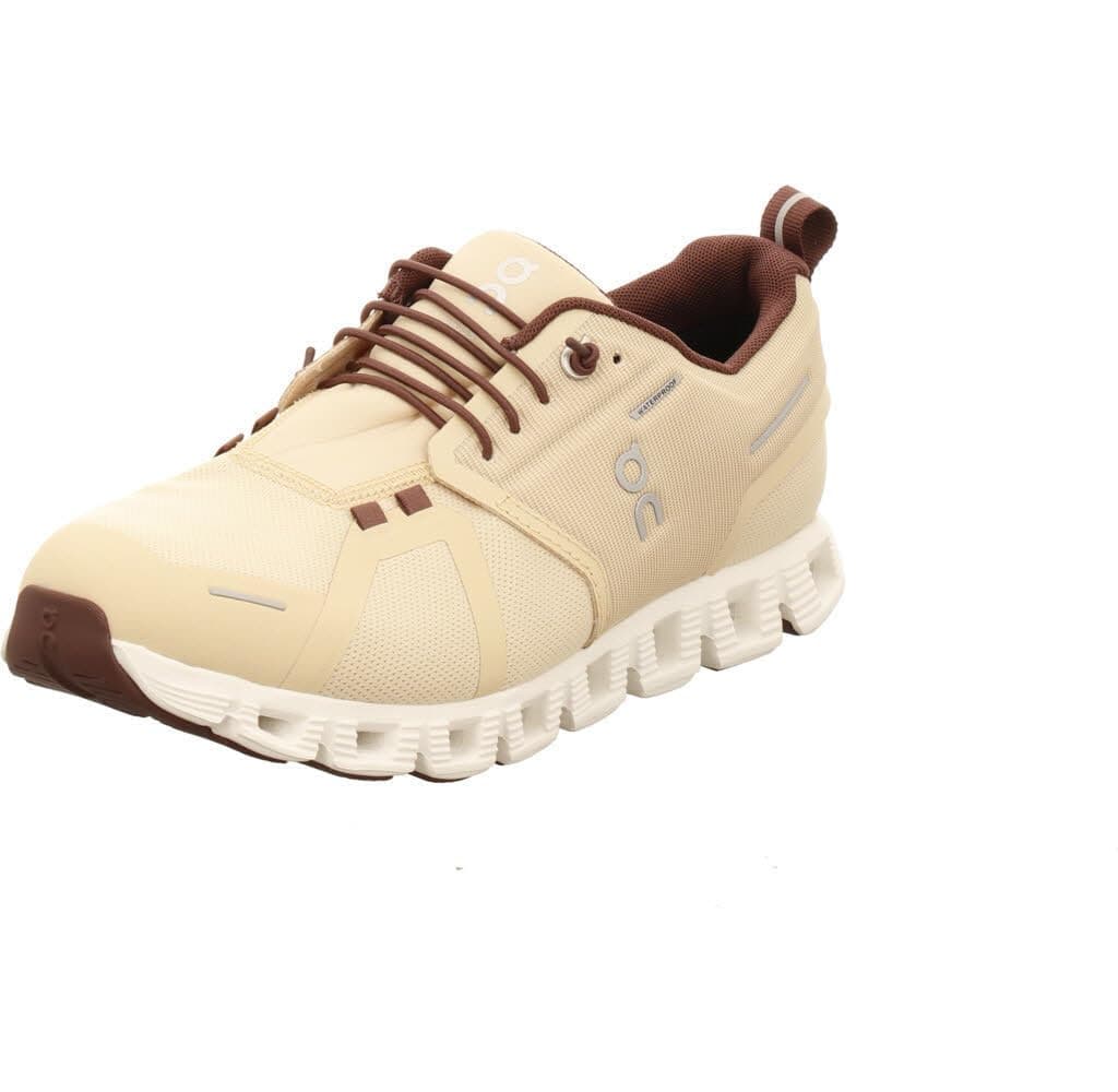 OnOn Women's Cloud 5 Waterproof Sneakers