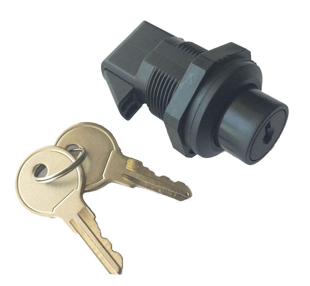 Push Button Latch 100% Replacement Southco 93-307 Push to Close, for Marine Boat, Golf cart, Tool Box, Glove Box.