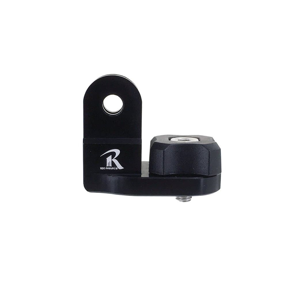 REC-MOUNTS(TM) Light Adapter for LEZYNE (GP-LEZ4) for Micro Drive 400XL,450XL, HECTO Drive 300XL,350XL, Macro Drive 800XL,600XL,Power Drive 1100XL,900XL, Super Drive 1250XXL, Deca Drive 1500XXL
