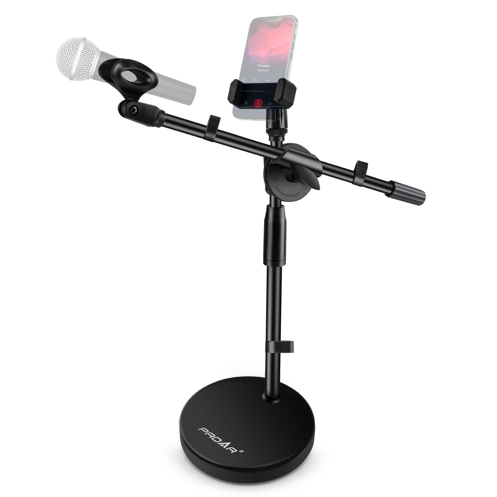 Microphone Stand
