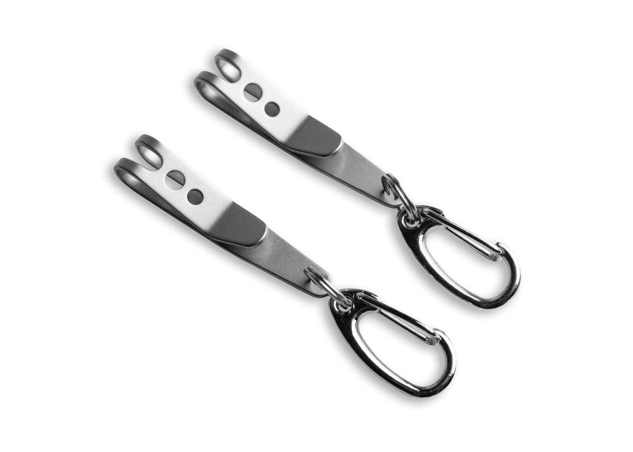 P-7 Keychain Suspension Clip