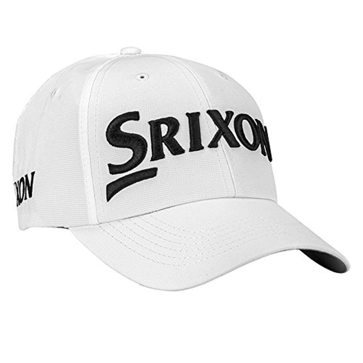 Srixon Golf Men's Structured Hat (One Size Fits All)