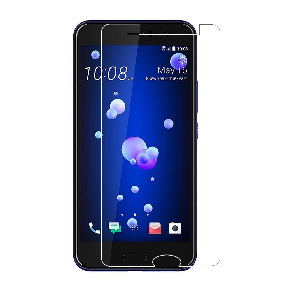 HTC U11 Tempered Glass Screen Protector