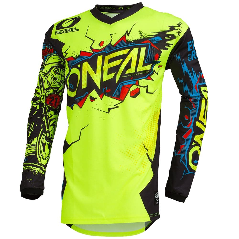 Element Youth Jersey Villian