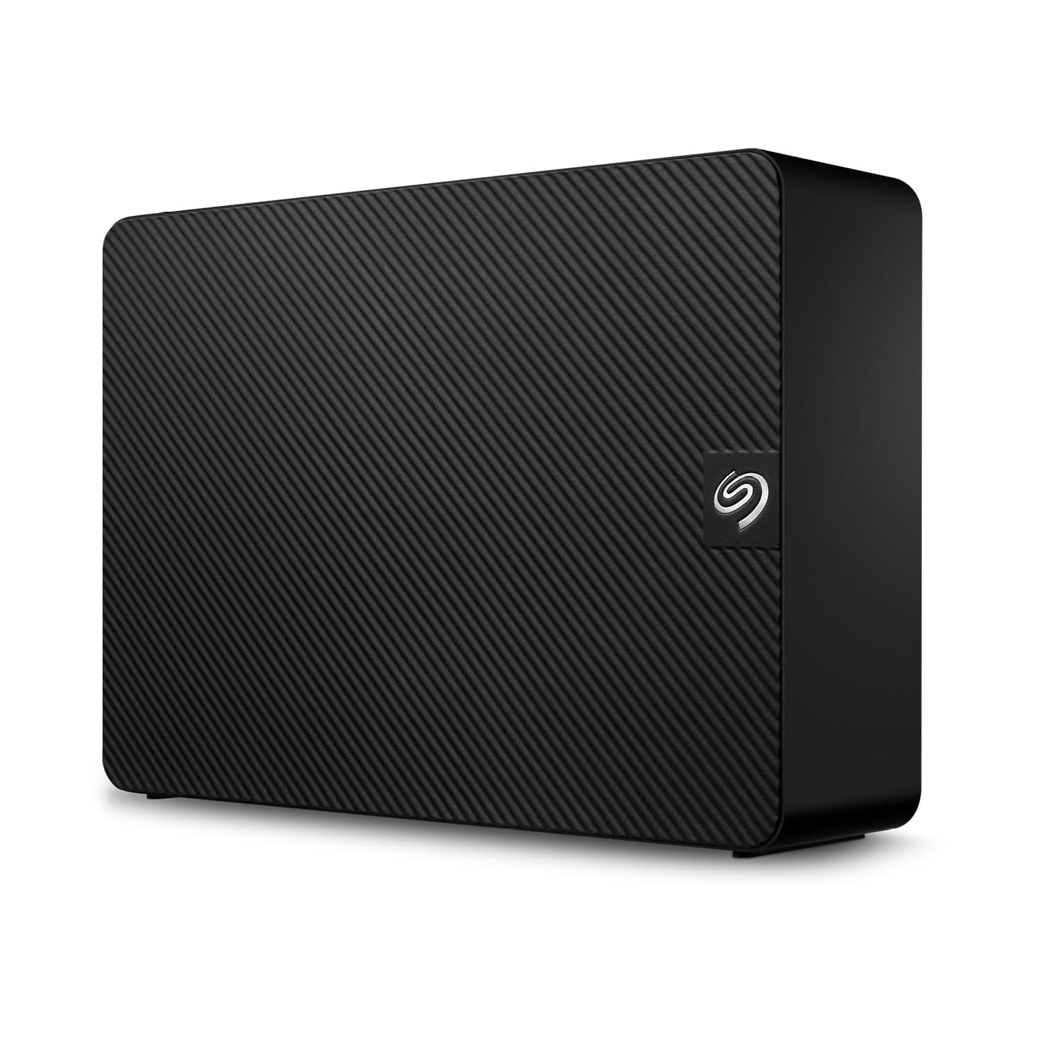 Expansion Desktop 24TB, External Hard Drive, USB 3.0, Data Rescue Services (STKP24000400)