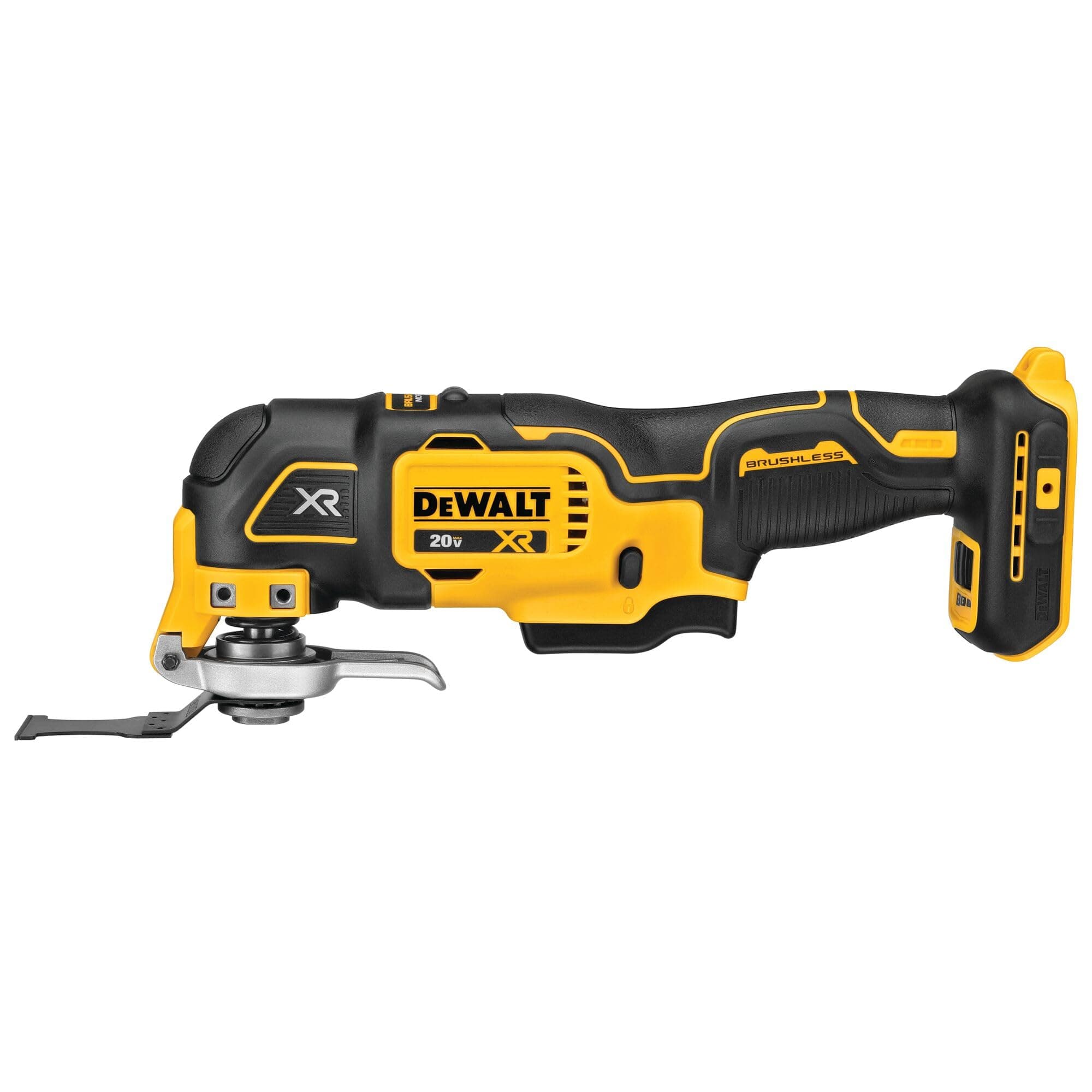 20V Max Xr Oscillating Multi-Tool, Variable Speed, Tool Only (Dcs356B)