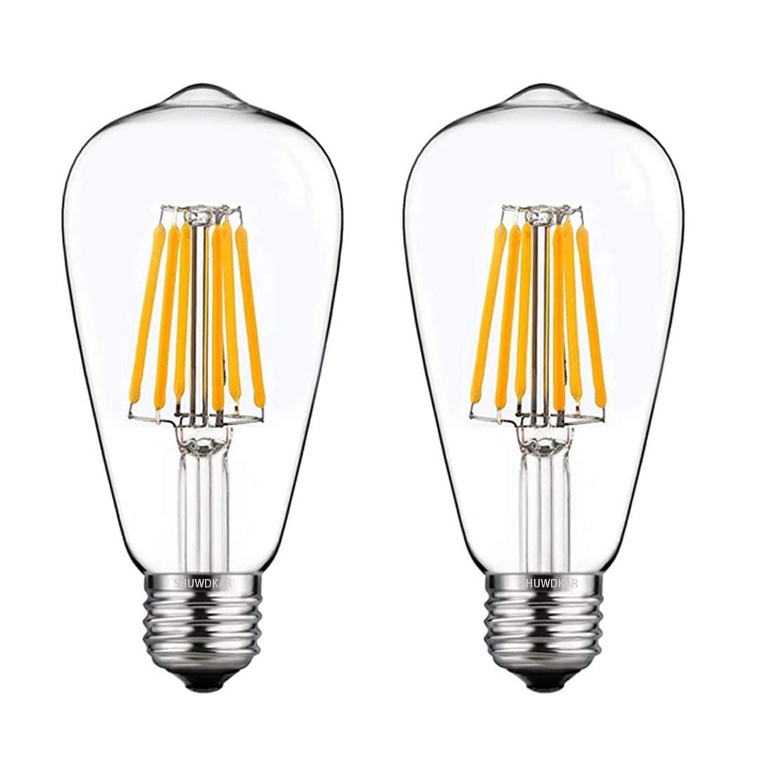 12V Edison Bulb