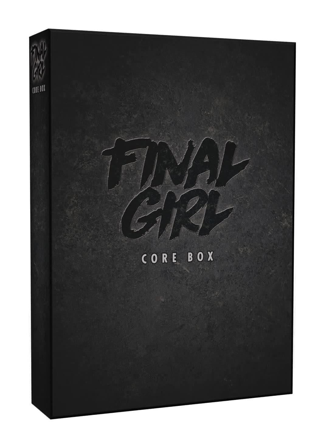 Van Ryder Games Final Girl Core Box: Board Game - Multiplayer - Ages 14+ - Horror Theme
