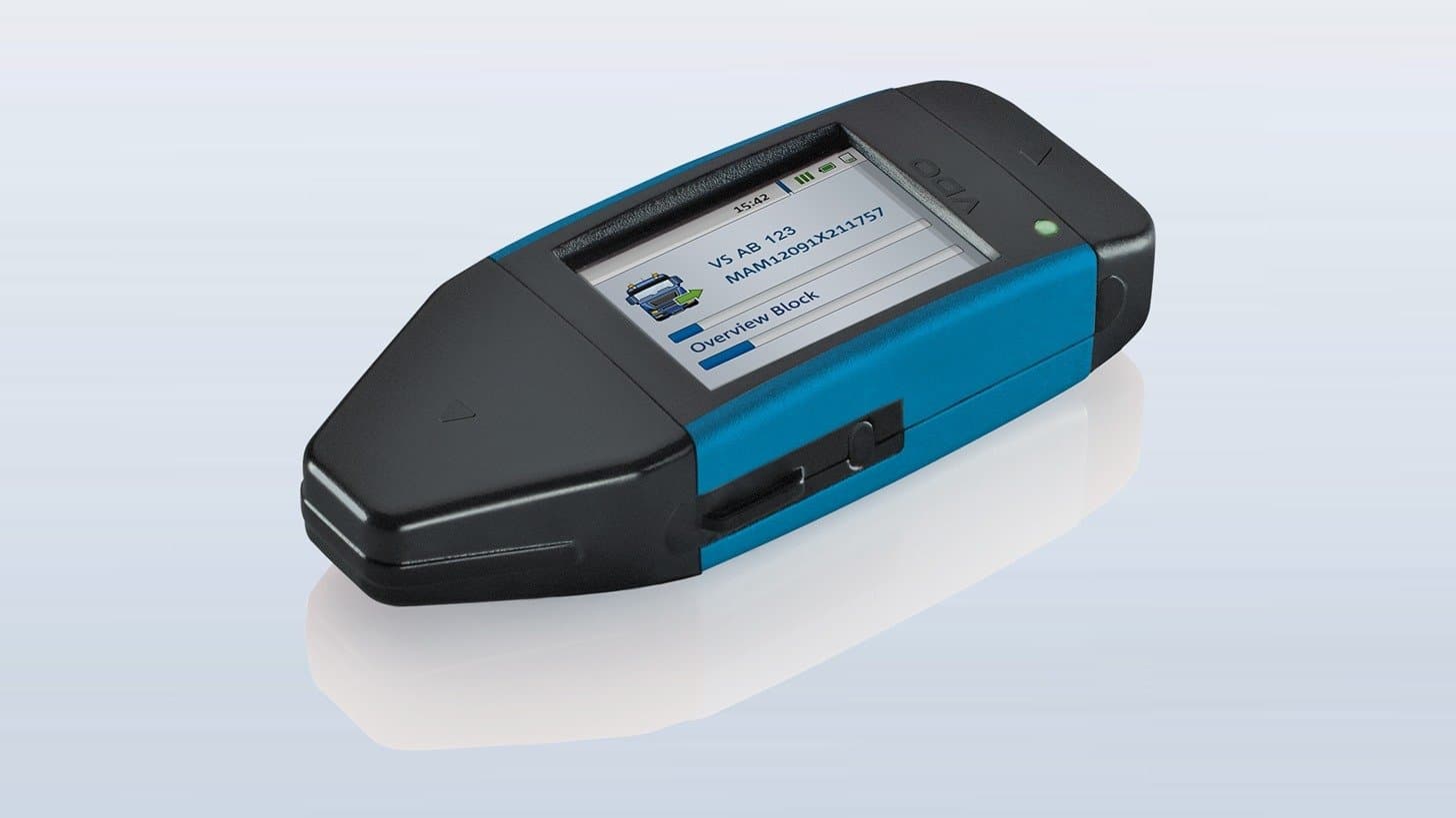 VDO Continental DLK Pro Downloadkey