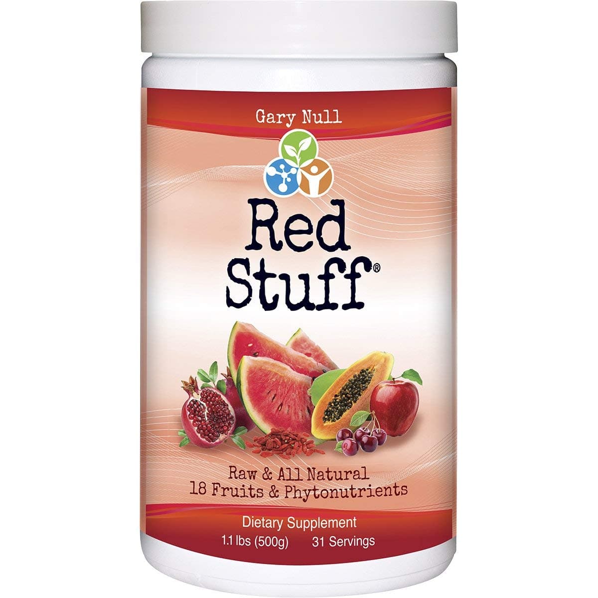 Red Stuff