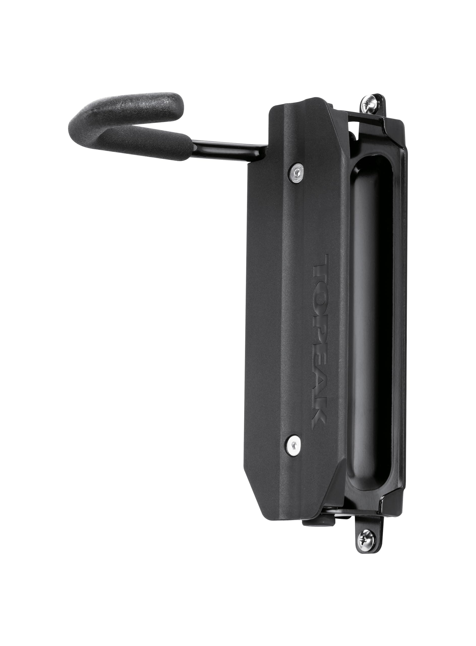 Swing-Up EX Bike Holder, Black