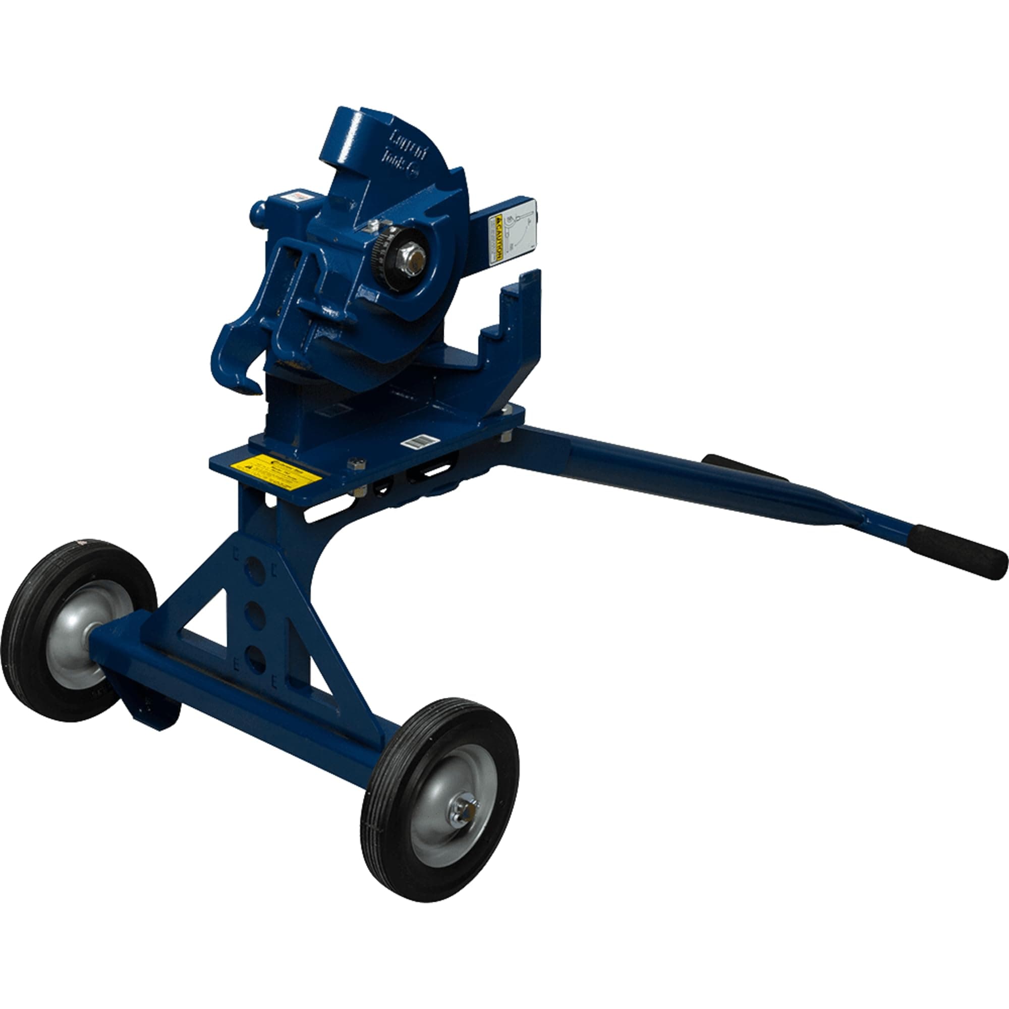 Current Tool 750 1/2-Inch to 1-Inch Mechanical Bender for RIGID/IMC Conduit