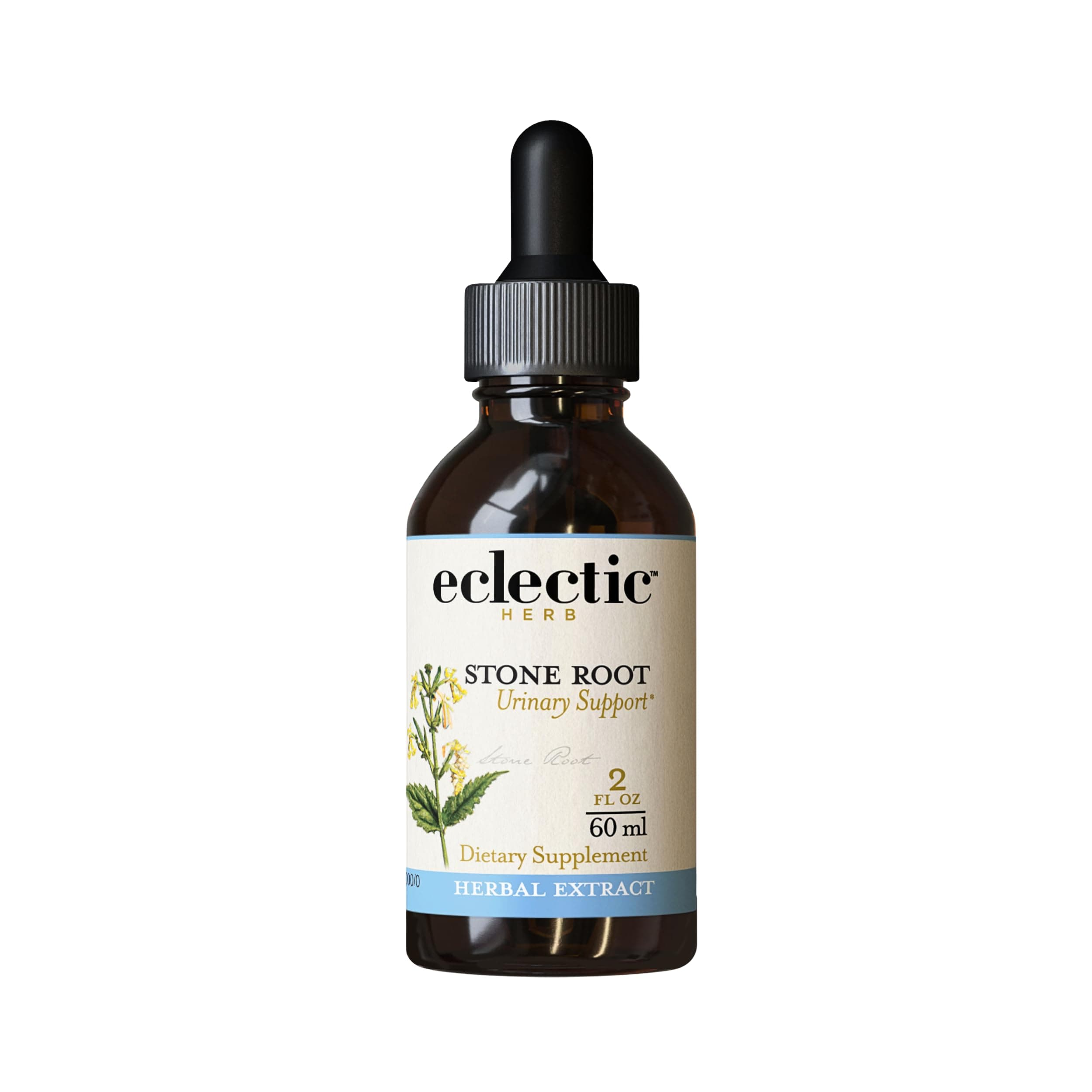 Stone Root O 2 Ounce