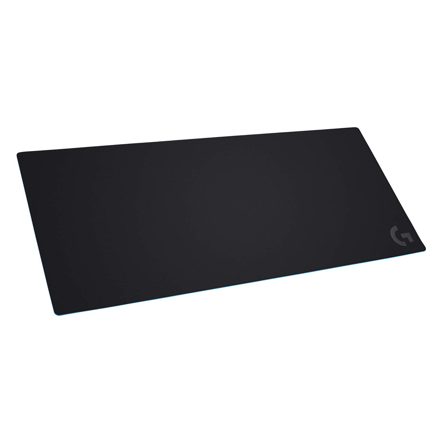 G840 Extra Large Gaming Mouse Pad, Optimised for Gaming Sensors, Moderate Surface Friction, Non-Slip Mouse Mat, Mac and PC Gaming Accessories, 900 x 400 x 3 mm
