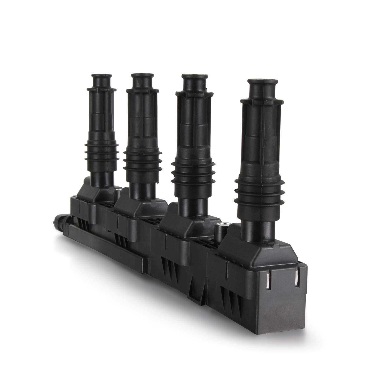 Ignition Coil Pack for Corsa B C Corsavan 1.2 16V Astra G MK4 Meriva Agila 90543253 RICH CAR