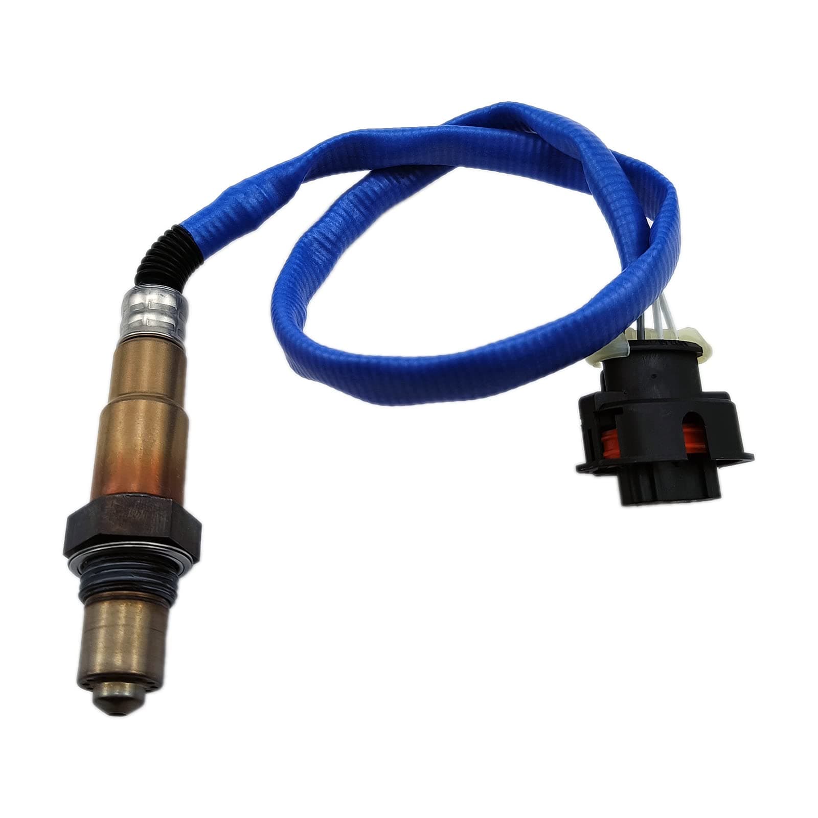 ChawYI 234-4528 Downstream Oxygen O2 Sensor Compatible with Chevy Cruze Limit...