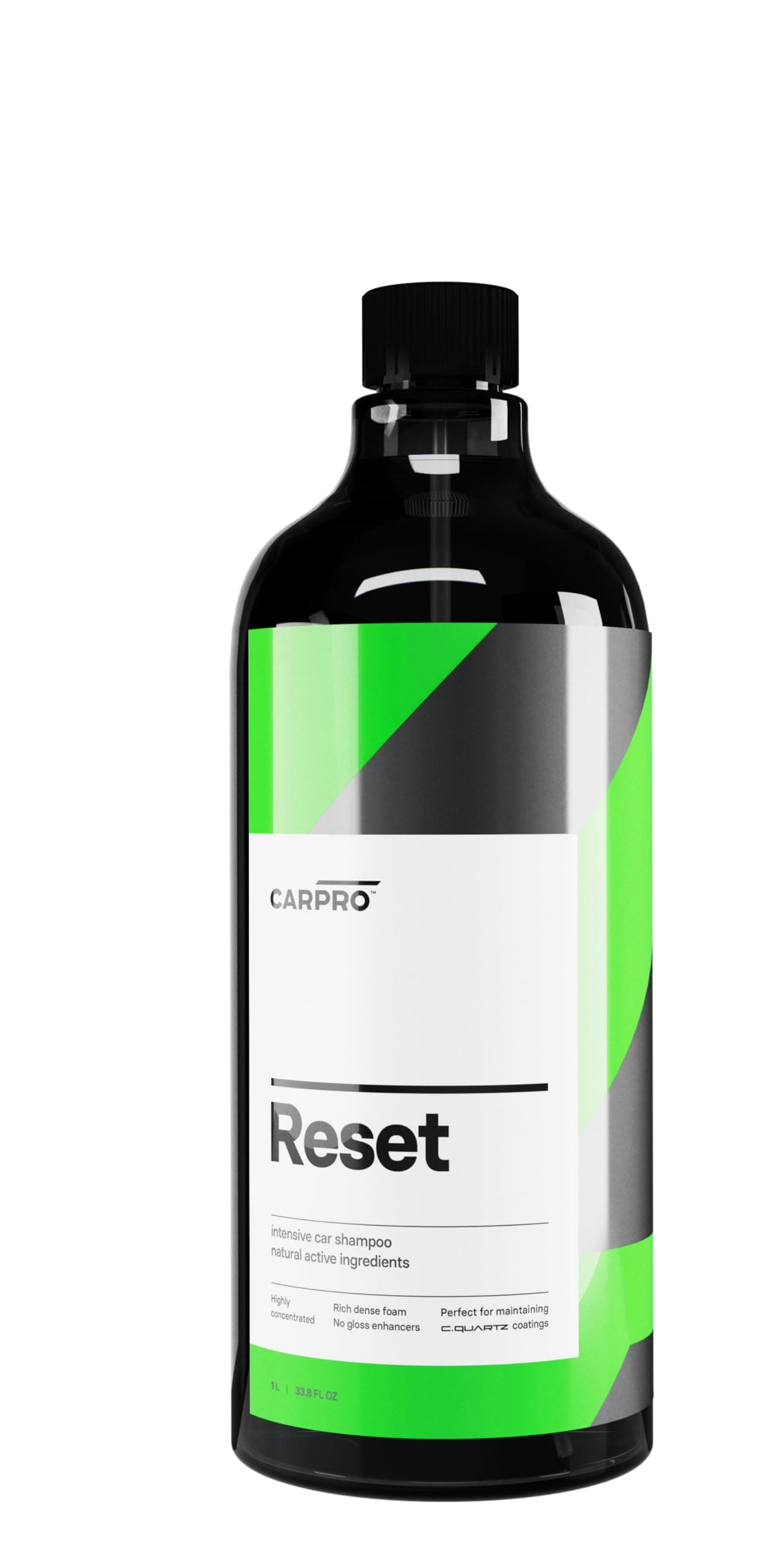 Reset - Intensive Car Shampoo 1 Liter