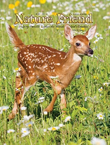Nature Friend Magazine