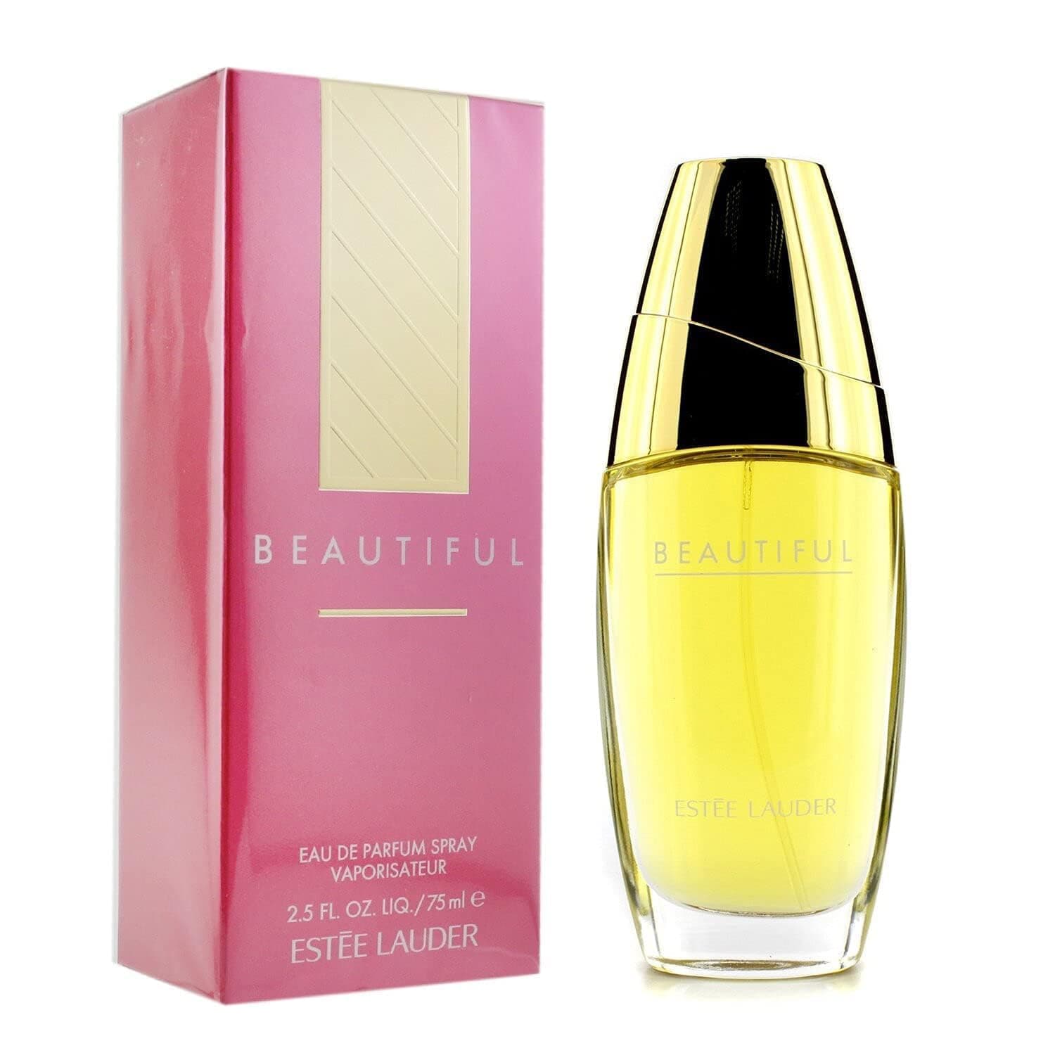 ESTEE LAUDER BEAUTIFUL (W) EDP 75 ml CH