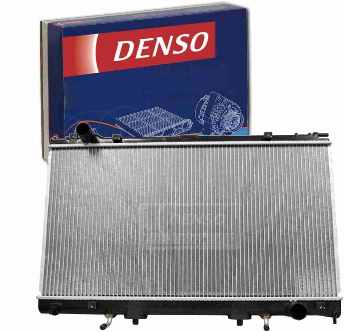 Denso Radiator - 221-4101
