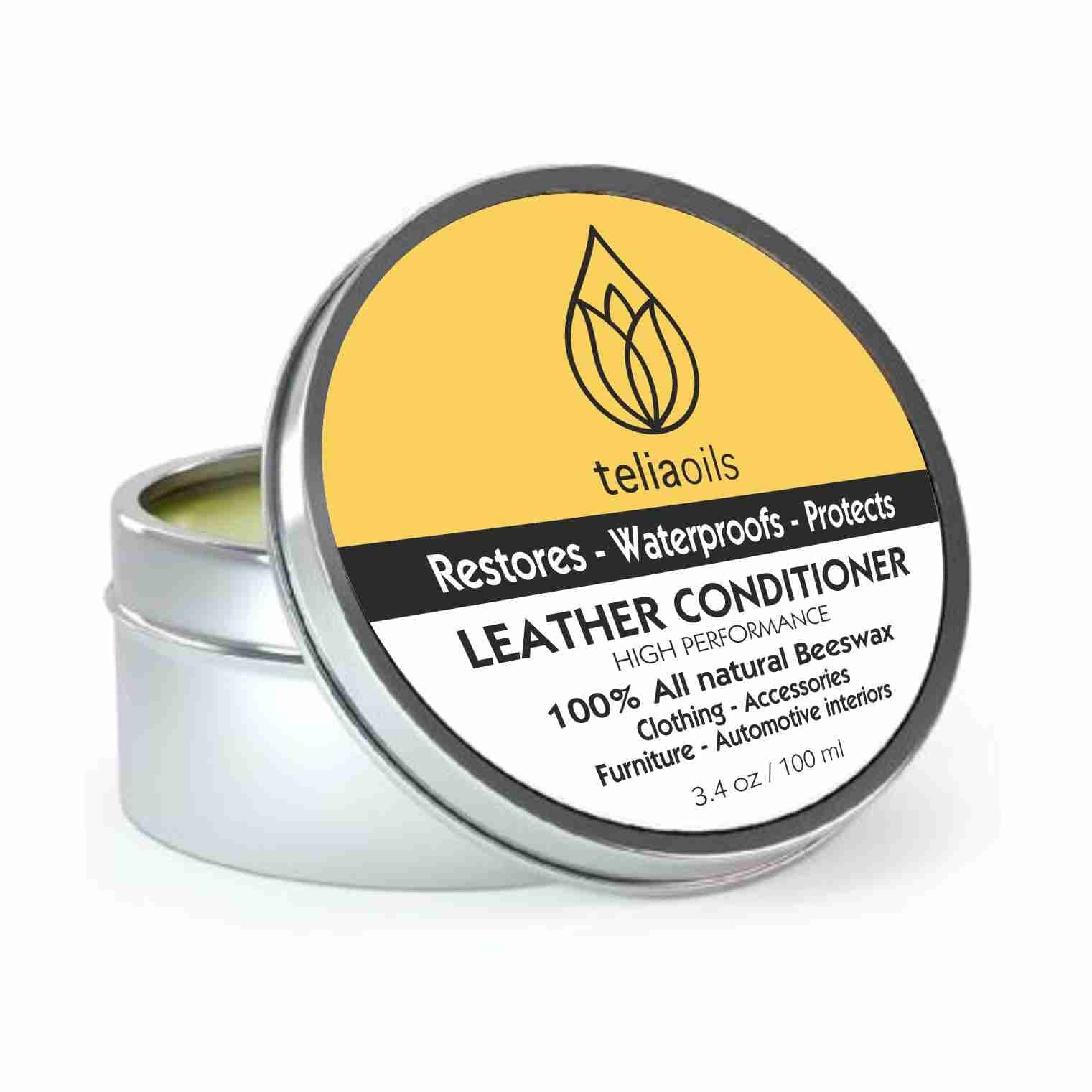 Leather Conditioner