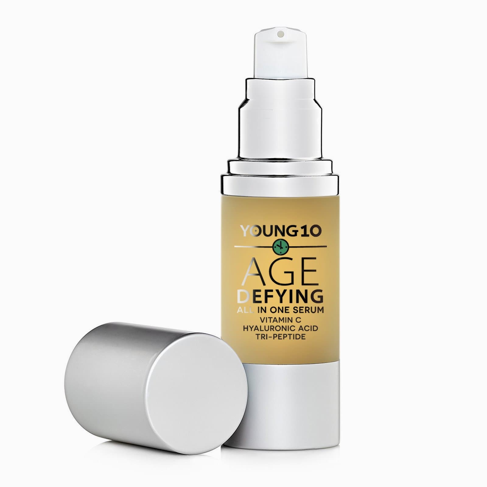 Age Defying All In One Serum