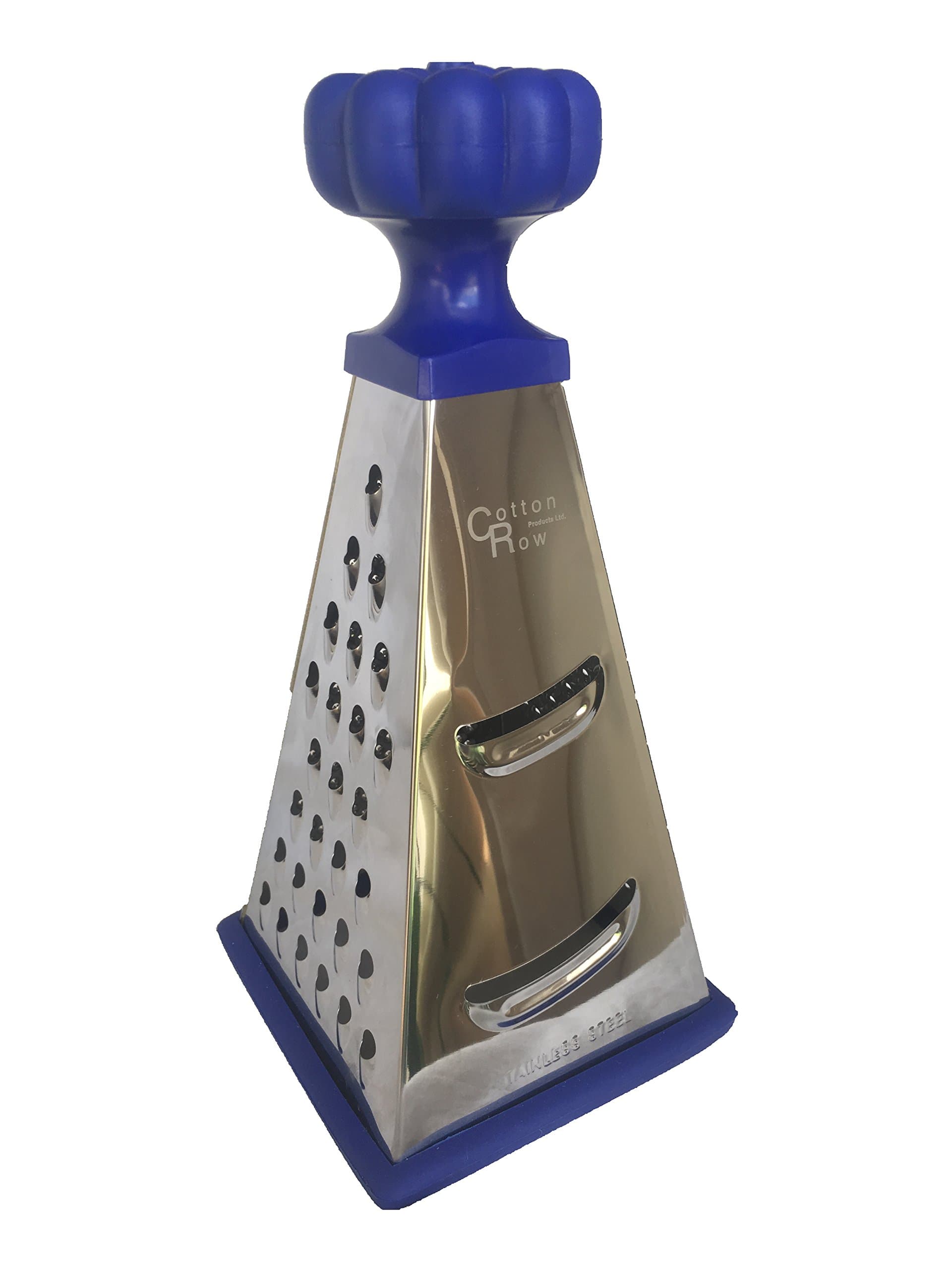 4 Sided Cheese and Vegetable Grater