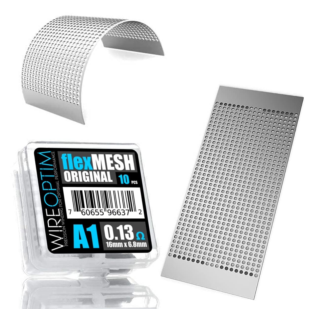 Nexmesh - Pack of 10 Strips
